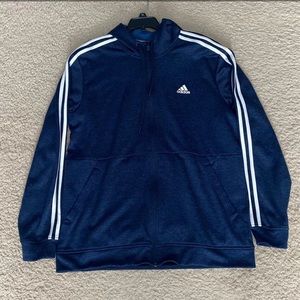 Adidas Jacket
